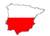 FLORISTERÍA RAFIA - Polski
